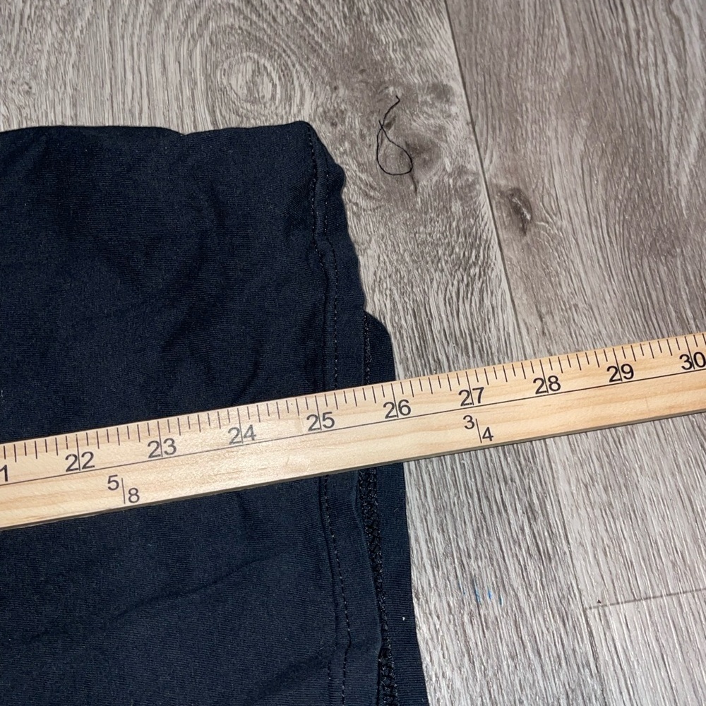 Sponge Bob Bikini Bottom Driver License T-Shirt Nickelodeon Black - Picture 4 of 4